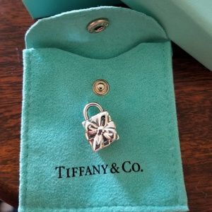 Tiffany & Co Charm
